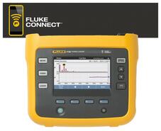 Fluke 1736 - Záznamník kvality elektrické energie FC