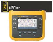 Fluke 1738 - Záznamník kvality elektrické energie FC