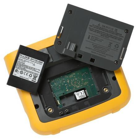 Fluke 1736_1738 - Záznamník kvality elektrické energie