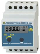 Elektroměr COUNTIS Adc
