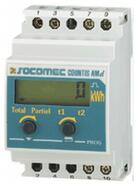 Elektroměr COUNTIS AMd