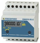 Elektroměr COUNTIS ATiv2