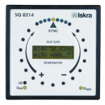 ISKRA SQ0214