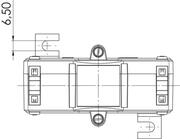 XCTB 61.35 - půdorys