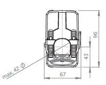 KBR 42