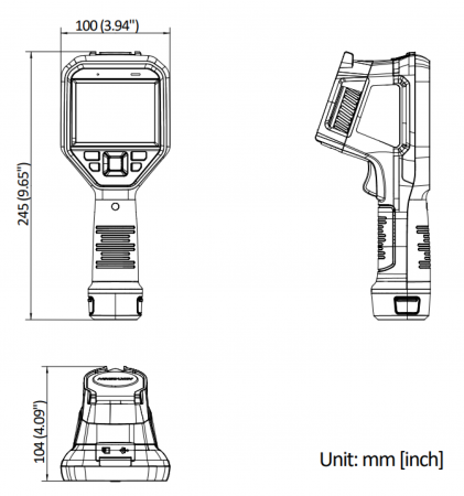 M11 - Termokamera - #1