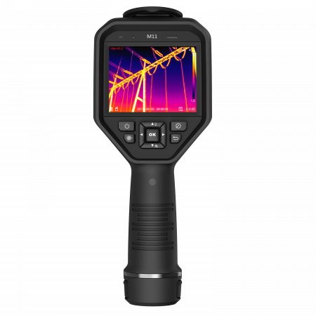 HIKMICRO M11 - Termokamera - #1