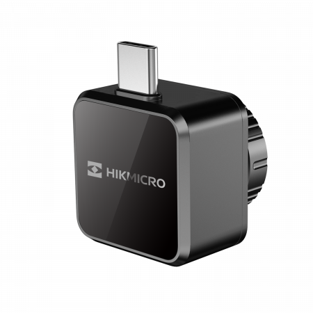 HIKMICRO MINI2PLUS - Termokamery pro mobilní telefon - #5