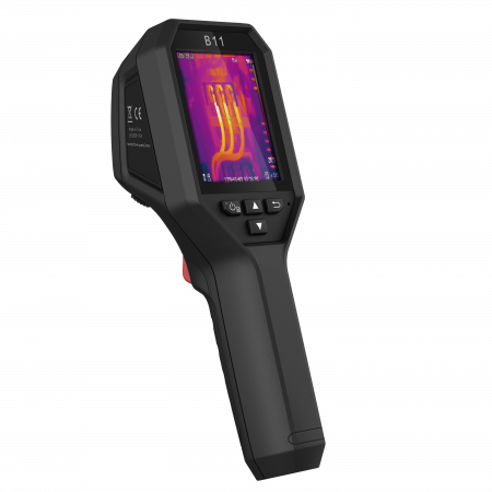HIKMICRO B11 - Kompaktní termokamera - #4