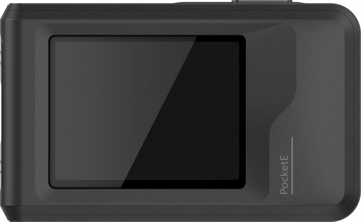 HIKMICRO POCKET E - Kapesní termokamera - #7
