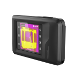 POCKET E - Kapesní termokamera