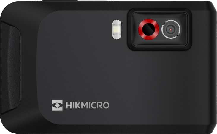 HIKMICRO POCKET E - Kapesní termokamera - #2