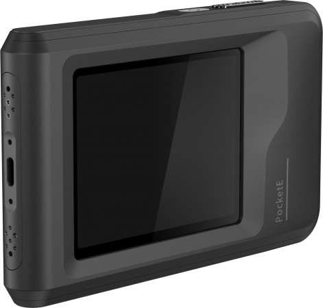 HIKMICRO POCKET E - Kapesní termokamera - #5