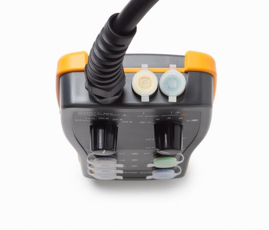 FLUKE FEV300 - Adaptér pro testování nabíjecích stanic - #4