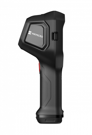 HIKMICRO FT31 - Termokamera pro hasiče - #3