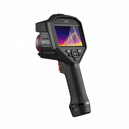 HIKMICRO G41 - Termokamera - #1