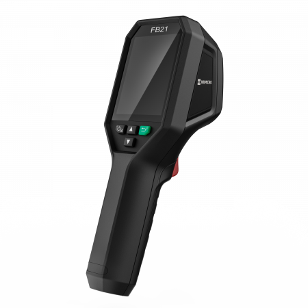 HIKMICRO FB21 - Termokamera pro hasiče - #2