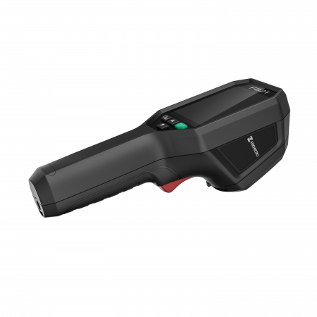 HIKMICRO FB21 - Termokamera pro hasiče - #3