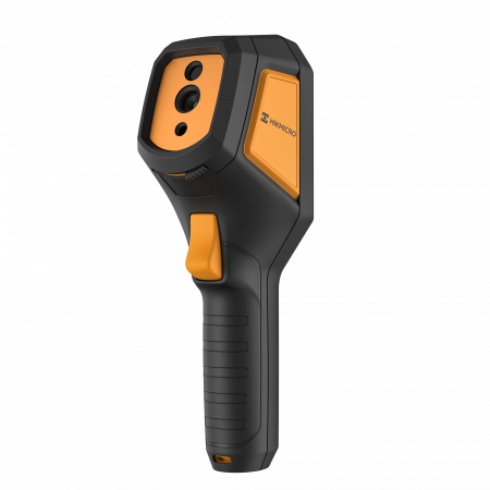 HIKMICRO BX20 - Jiskrově bezpečná termokamera - #3