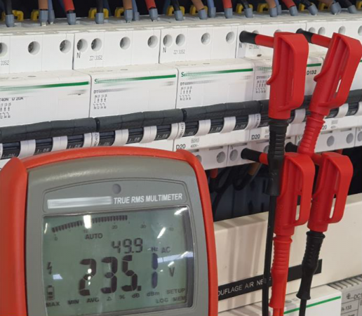 MgP6_6 - Magnetický adaptér - #2