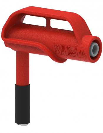 MgP6_6 - Magnetický adaptér - #4