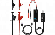 DP1500 Vysokonapětová diferenciální sonda - #1