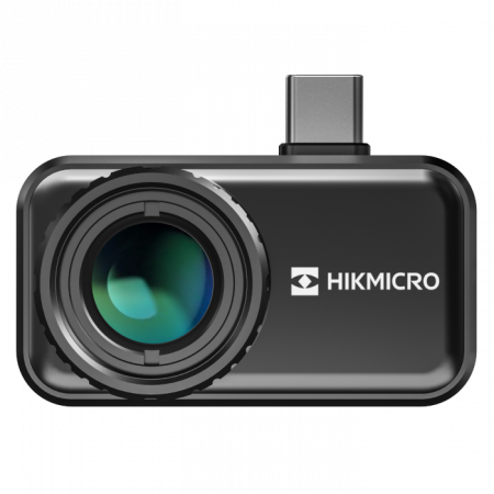 MINI3 - Termokamery pro mobilní telefon - #1
