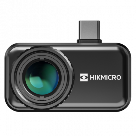 HIKMICRO MINI3 - Termokamery pro mobilní telefon - #1