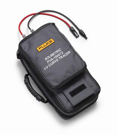 Fluke Solmetric PVA‑1500 - #2