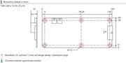 iso175 - Hlídač izolačního stavu pro elektrická vozidla - #1