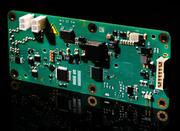 iso175 s konektory Samtec/Molex