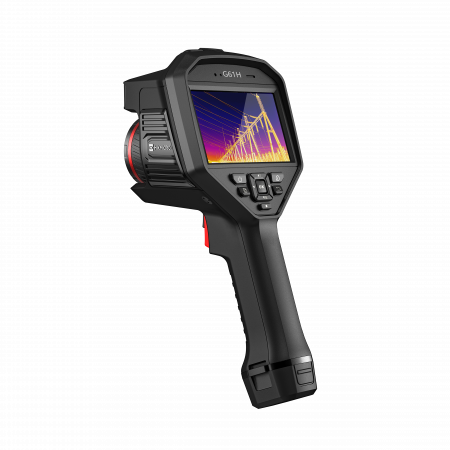 HIKMICRO G41H - Termokamera - #1