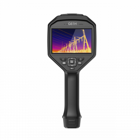 HIKMICRO G41H - Termokamera - #2