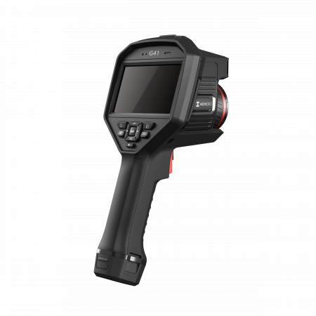 HIKMICRO G41H - Termokamera - #5
