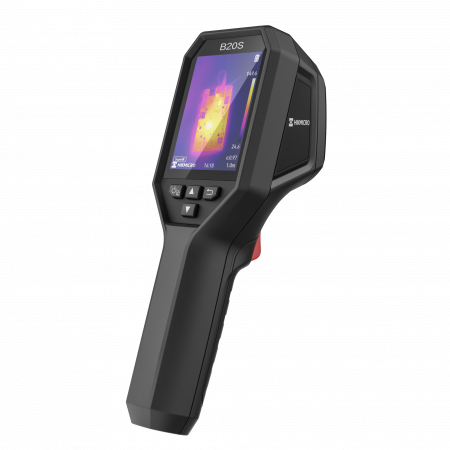 HIKMICRO B20S - Kompaktní termokamera