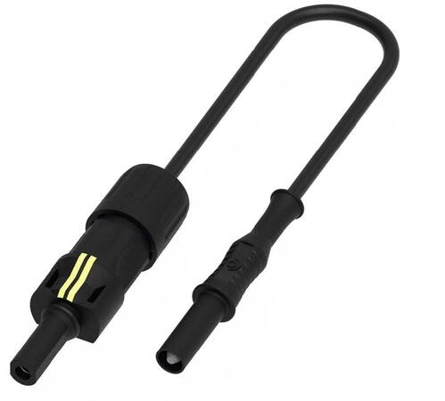 2317 - Testovací kabel pro fotovoltaické elektroinstalace - #1