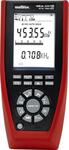 MTX 3297Ex - TRMS digitální multimetr do EX prostředí