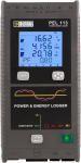 PEL 113 - Záznamník kvality elektrické energie
