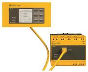 Hlídač izolačního stavu isoHR685W-S-I-B + FP200W