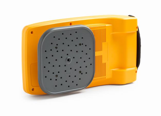 Fluke ii915 - Přesná akustická kamera - #1