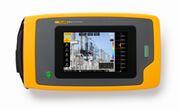 Fluke ii915 - Přesná akustická kamera - #2