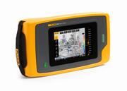 Fluke ii500 - Akustická kamera