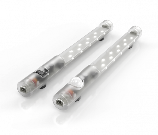 LED 025M svítilna