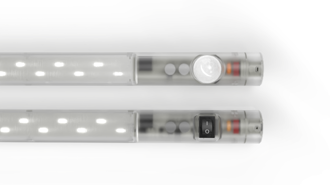 LED 025M svítilna - #1