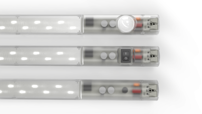 LED 025M svítilna - #2