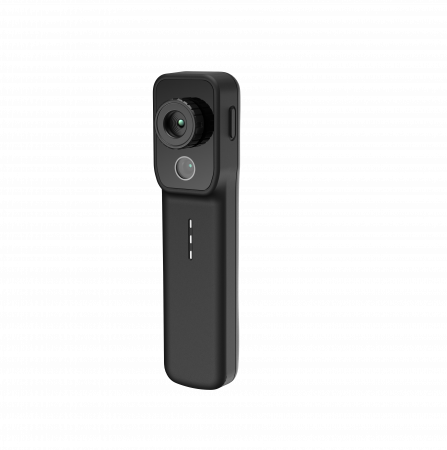 HIKMICRO MiniX - Termokamera s bezdrátovým přenosem