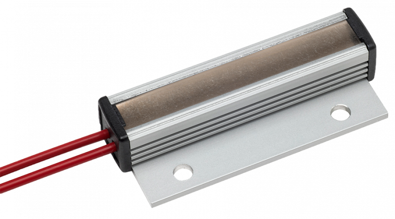 RC 016 NEW - Malé polovodičové topné těleso