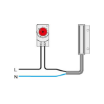 RC 016 NEW - Malé polovodičové topné těleso - #3