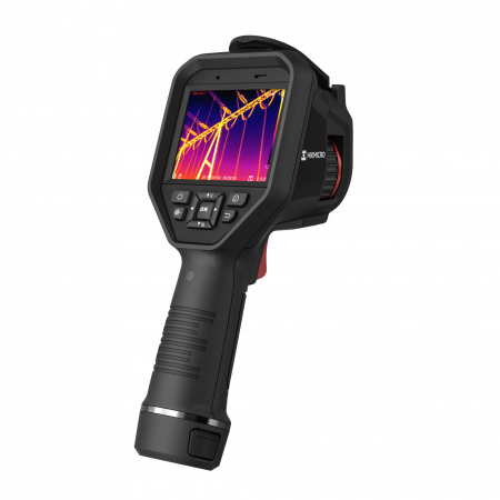 HIKMICRO M31 - Termokamera
