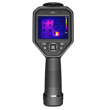 HIKMICRO M31 - Termokamera - #1